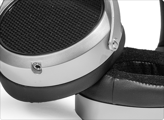 HiFiMAN HE-400 se - cecha 1